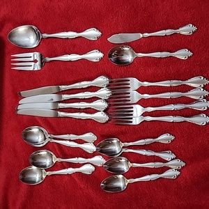 Flatware